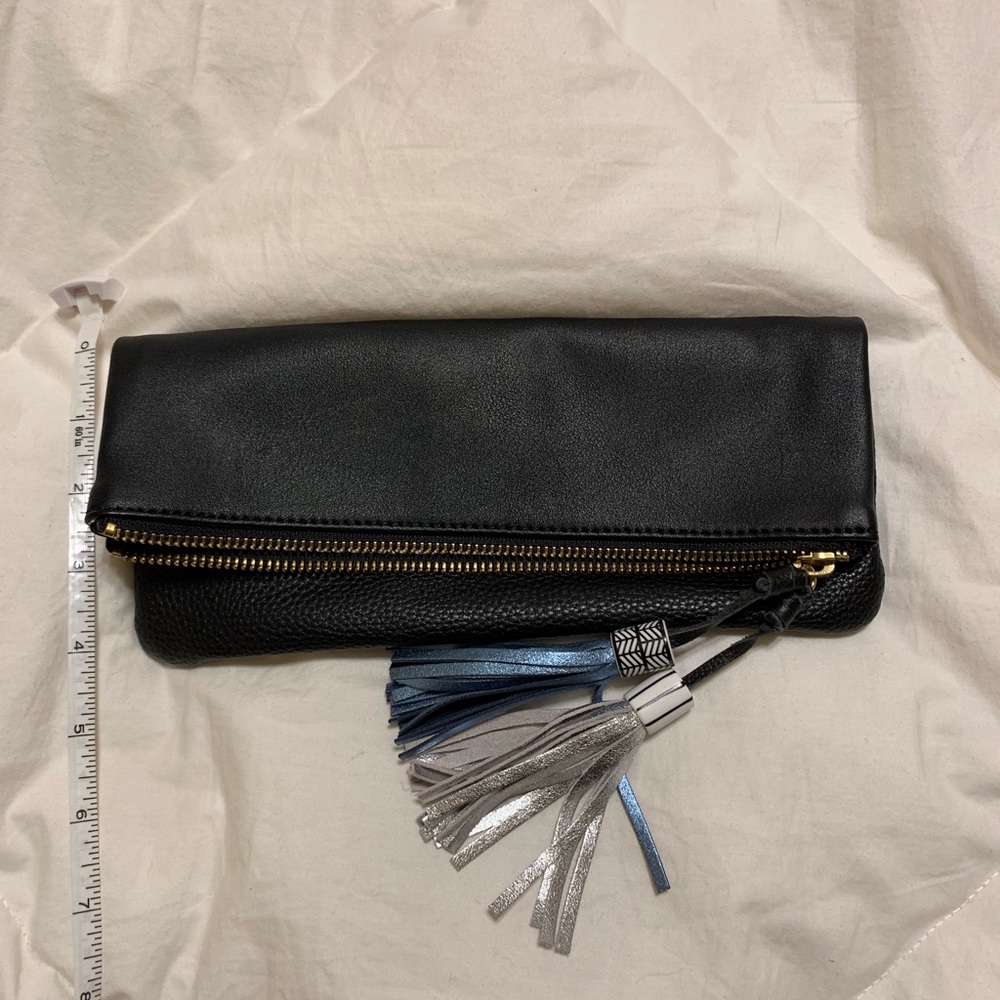 Hechizo for Anthropologie Clutch